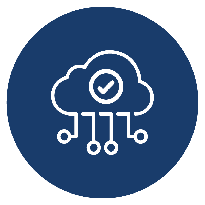 Business people in a meeting